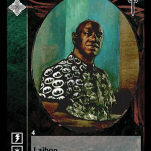 Panya, The Wicked