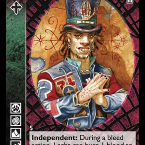 Papa Legba
