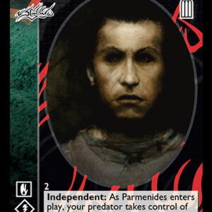 Parmenides
