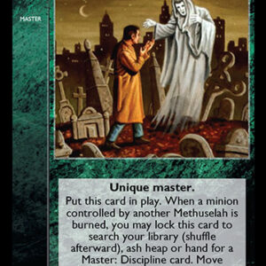 Path of Death and the Soul