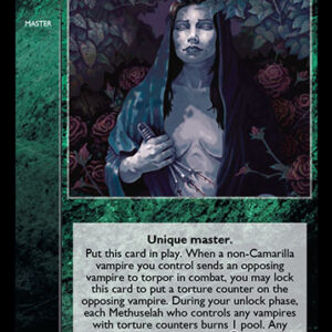 Path of Lilith, The