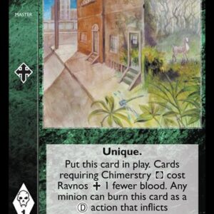 Path of Paradox, The