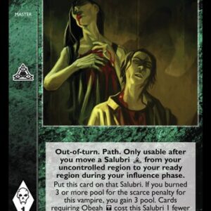 Path of Tears, The
