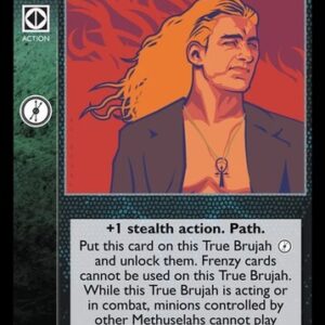 Path of the Scorched Heart, The
