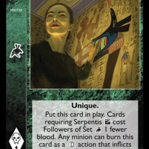 Path of Typhon, The