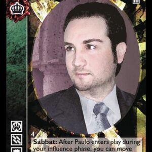 Paulo de Castille