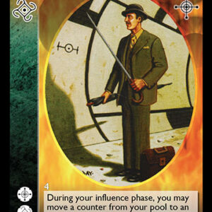 Paul "Sixofswords29" Moreton