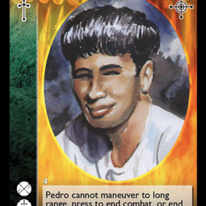 Pedro Cortez
