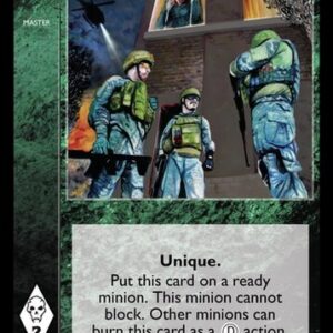 Pentex(TM) Subversion