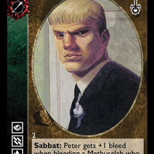 Peter Blaine