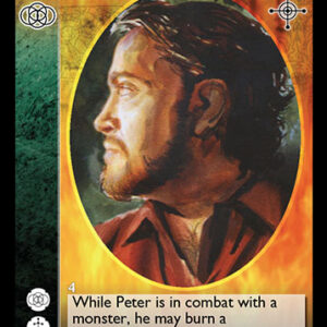 Peter "Outback295" Rophail