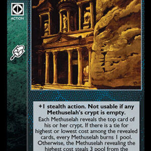 Petra Resonance