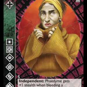Phaedyme
