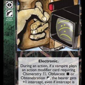 Phased Motion Detector