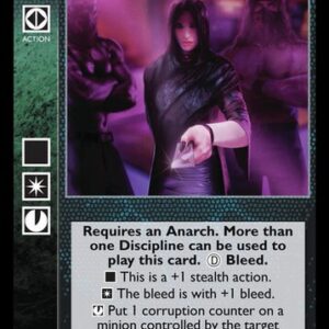 Platinum Protocol, The