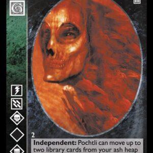 Pochtli