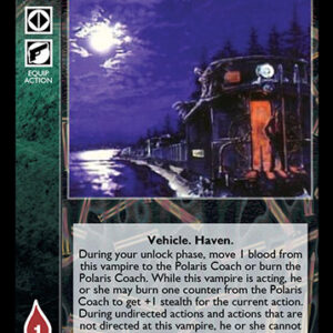 Polaris Coach