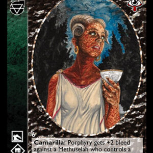 Porphyry