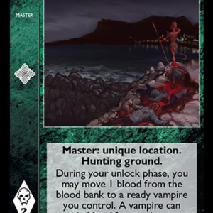Port Hunting Ground