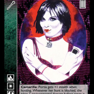 Portia