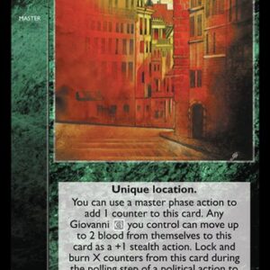 Powerbase: Rome