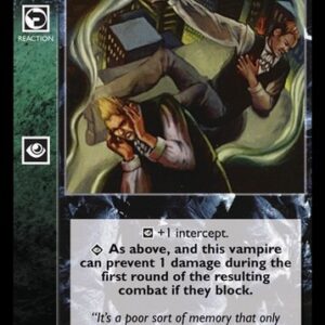 Precognition