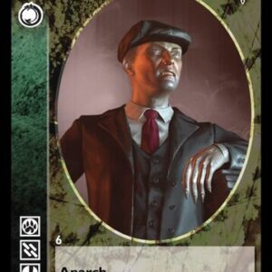 Prentis Derby