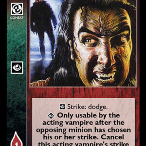 Primal Instincts