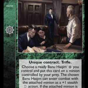 Priority Contract