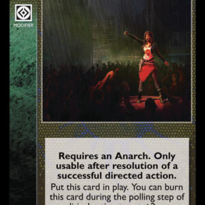 Propaganda of the Deed