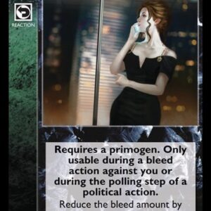 Protected District