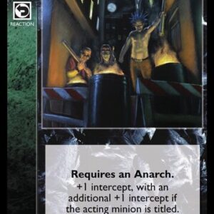 Protection Racket