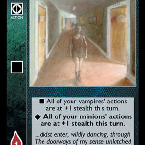 Psychic Veil