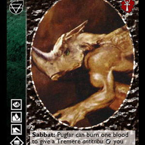 Pugfar