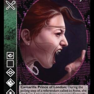Queen Anne