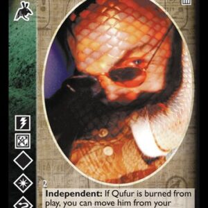 Qufur am-Heru