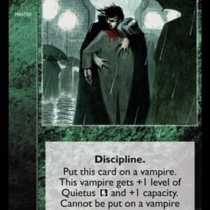 Quietus