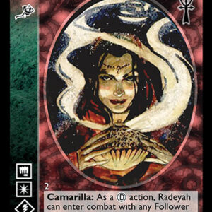 Radeyah