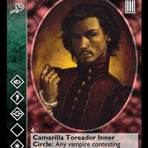 Rafael de Corazon