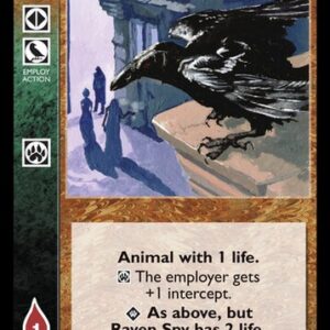 Raven Spy