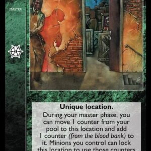 Ravnos Cache