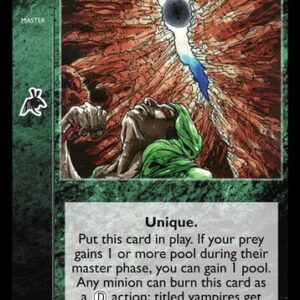 Realm of the Black Sun, The