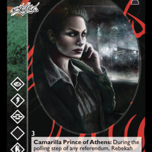Rebekah