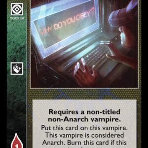 Red Question, The