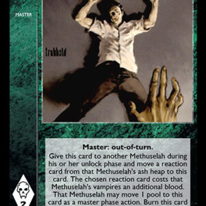 Regarhagan's Hold