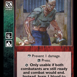 Relentless Reaper