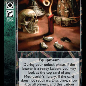 Reliquary: Biague