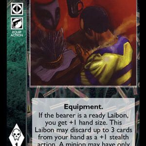 Reliquary: Trinket