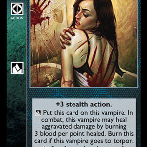 Repair the Undead Flesh