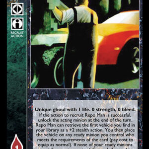 Repo Man